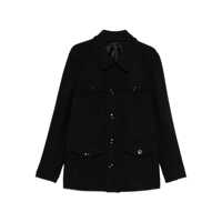 Geci Tom Ford Outwear Field Jacket Clothing Barbati