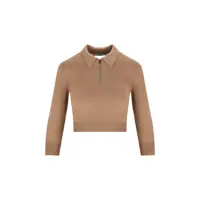 Tricouri Polo Prada T-Shirt And Polo Shirt Femei
