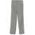 Prada Prada Trousers GREY