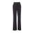 Elisabetta Franchi Elisabetta Franchi Trousers Black