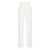 Elisabetta Franchi Elisabetta Franchi Tuxedo-Effect Trousers WHITE