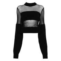 Pulovere Jean Paul Gaultier Sweater Femei