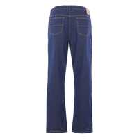 Blugi Maison Kitsuné Jeans Barbati