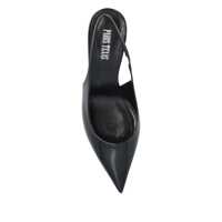 Pantofi cu toc Paris Texas Dama - Pantofi cu toc Paris Texas Paris Texas Slingback Lidia Black Femei (BM 18753843) - B-mall.ro