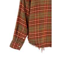 Imbracaminte Dama pagina 165 - Camasi R13 R13 Fringed Shirt MULTICOLOR Femei (BM 18753849) - B-mall.ro