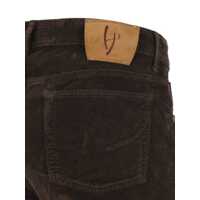 Pantaloni pentru Barbati - Pantaloni HANDPICKED Handpicked Pants Brown Barbati (BM 18753861) - B-mall.ro