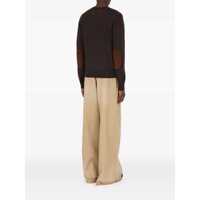 Pulovere Maison Margiela pentru Barbati - Pulovere Maison Margiela Maison Margiela Sweaters BROWN Barbati (BM 18753930) - B-mall.ro