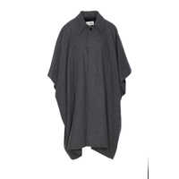 Paltoane MM6 Maison Margiela Coats Femei