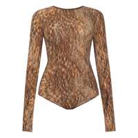 Topuri MM6 Maison Margiela Top Femei