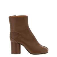 Bocanci Maison Margiela 'Tabi' Ankle Boots Femei