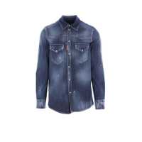 Camasi DSQUARED2 Shirts Barbati