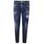DSQUARED2 DSQUARED2 Pants BLUE