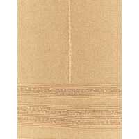 Esarfe Fabiana Filippi Dama - Esarfe Fabiana Filippi Fabiana Filippi Boucl Fringed Scarf Beige Femei (BM 18754047) - B-mall.ro