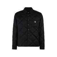 Camasi Prada Prada Cashmere Shirt