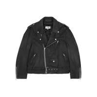 Geci MM6 Maison Margiela Sportsjacket Clothing Barbati