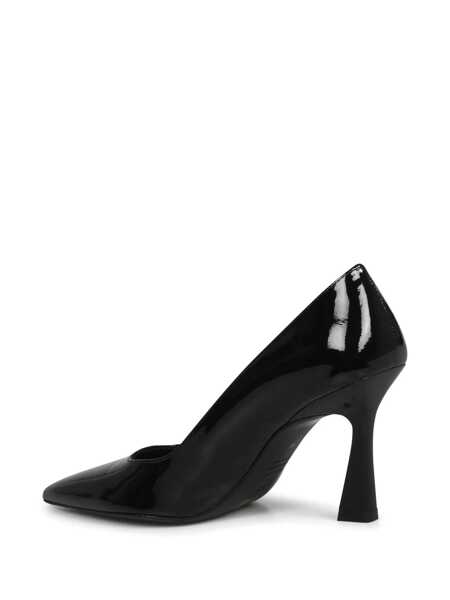 Pantofi cu toc Stuart Weitzman Stuart Weitzman Pump Vinnie Black Femei (BM 18754158) 3