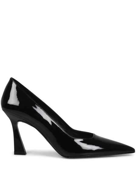 Pantofi cu toc Stuart Weitzman Stuart Weitzman Pump Vinnie Black Femei (BM 18754158) 1