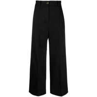 Pantaloni casual Patou "Iconic" Long Trousers Clothing Femei