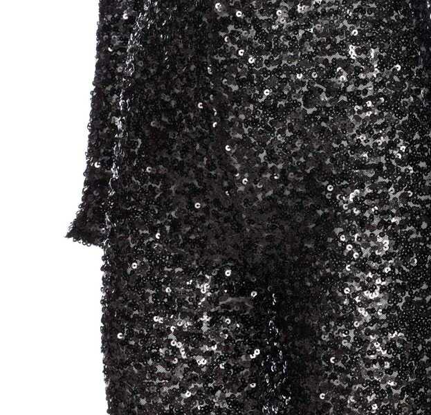 Pantaloni casual Elisabetta Franchi Elisabetta Franchi Trousers Black Femei (BM 18754380) 3