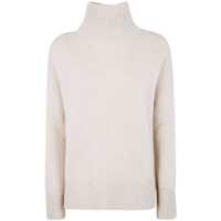 Pulovere Kujten "Ulla" Turtle Neck Sweater Clothing Femei
