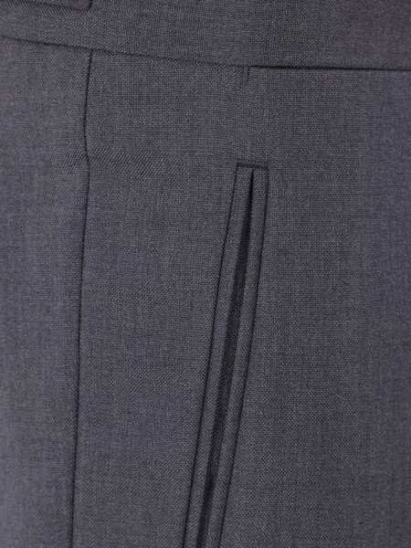 Pantaloni Prada Prada Trousers BLUE Barbati (BM 18754428) 3