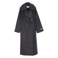 Paltoane Ganni Coats Femei