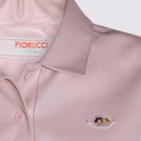 Rochii Fiorucci Dama - Rochii Fiorucci Fiorucci Pink Midi Dress ROSE PINK Femei (BM 18754503) - B-mall.ro