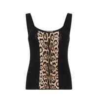 Topuri Roberto Cavalli Top Femei