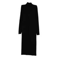 Rochii Thom Krom High Neck Midi Dress Clothing Femei
