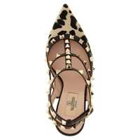 Pantofi cu toc Valentino Garavani Dama - Pantofi cu toc Valentino Garavani Valentino Garavani Valentino Garavani Rockstud Pumps MULTICOLOR Femei (BM 18754557) - B-mall.ro