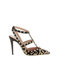 Pantofi cu toc Valentino Garavani Valentino Garavani 'Rockstud' Pumps Femei