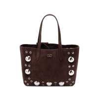 Genti de mana Valentino Garavani Valentino Garavani 'Nellcôte' Medium Shopping Bag Femei