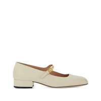 Pantofi cu toc Bally Pump In Leather Femei