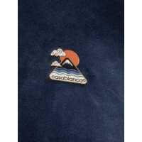 Imbracaminte Casablanca Dama pagina 2 - Pulovere Casablanca Casablanca Casablanca Sweater Zip Velvet BLUE Femei (BM 18754644) - B-mall.ro