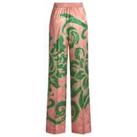 Imbracaminte Dama pagina 588 - Pantaloni casual ETRO Etro Trousers PINK Femei (BM 18754668) - B-mall.ro