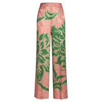 Pantaloni casual Etro Trousers Femei