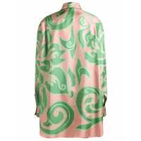 Imbracaminte Dama pagina 588 - Camasi ETRO Etro Shirt PINK Femei (BM 18754671) - B-mall.ro