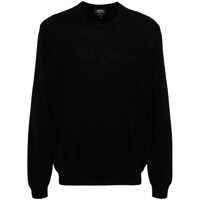 Pulovere A.P.C. A.P.C. Pull Matt Logo Clothing
