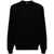 A.P.C. A.P.C. Pull Matt Logo Clothing Black