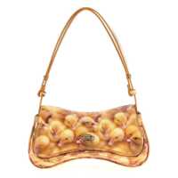 Genti de umar Diesel 'Play Clutch' Shoulder Bag Femei