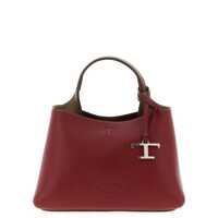 Genti de mana Tod'S Micro Leather Handbag Femei