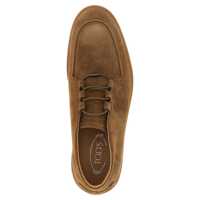 Bocanci pentru Barbati - Bocanci TODS TodS Polacchino Ankle Boots Beige Barbati (BM 18754938) - B-mall.ro