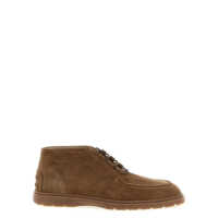 Bocanci Tod'S 'Polacchino' Ankle Boots Barbati