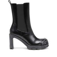 Bocanci Diesel D-Hammer Ch D W Boots Shoes Femei