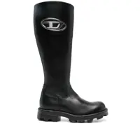 Bocanci Diesel 'D-Hammer' Boots Femei