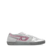 Sneakers Diesel 'S-Leroji D-1 Low' Sneakers Femei