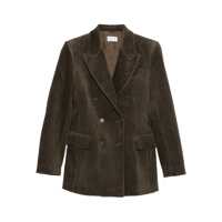 Paltoane DOUBLE BREASTED JACKET Femei