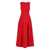 Emporio Armani DRESS Red