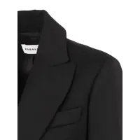 Imbracaminte Dama pagina 85 - Paltoane P.A.R.O.S.H. JACKET Black Femei (BM 18755076) - B-mall.ro