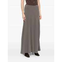 Imbracaminte Dama pagina 165 - Fuste P.A.R.O.S.H. SKIRT Gray Femei (BM 18755079) - B-mall.ro